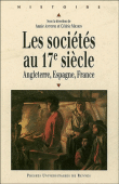 Les sociétés au XVIIème siècle