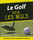 Le golf pour les nuls&nbsp;-&nbsp;G. Mc Cord