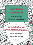 Les chiens à fouetter&nbsp;-&nbsp;François Nourissier