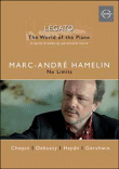 The world of the piano volume 2