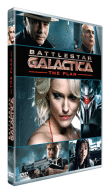 Battlestar Galactica&nbsp;-&nbsp;The Plan