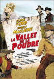 La Vallée de la poudre&nbsp;-&nbsp;George Marshall