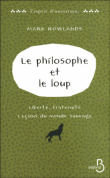 Le philosophe et le loup