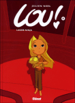 Lou, T5&nbsp;-&nbsp;Julien Neel