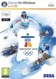 Vancouver 2010&nbsp;-&nbsp;