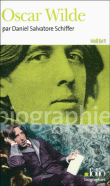 Oscar Wilde&nbsp;-&nbsp;Daniel Salvatore Schiffer