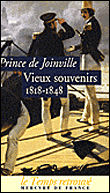 Vieux souvenirs&nbsp;-&nbsp;François Joinville