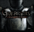 Guerriers&nbsp;-&nbsp;James Harpur