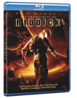 Les Chroniques de Riddick - Director's Cut (DVD)