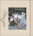 Livre de ma naissance&nbsp;-&nbsp;Collectif