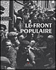 Le Front Populaire&nbsp;-&nbsp;Michel Margairaz, Danielle  Tatakowsky
