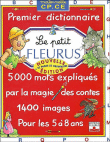 Le petit Fleurus dictionnaire maternelle CP CE&nbsp;-&nbsp;Claude Kannas, Marie Garagnoux