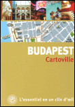 Cartoville Budapest