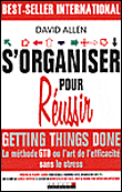 S'organiser pour réussir