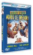 Salut l'ami, adieu le trésor