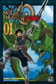 Monster Hunter orage - Monster Hunter orage, T1