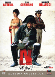 Napoléon (et moi) - Édition Collector (DVD)