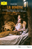 La Bohème&nbsp;-&nbsp;Giacomo Puccini