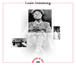 Louis Armstrong&nbsp;-&nbsp;Masters of jazz - 1926 - 1941
