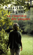 Le cimetière des poupées