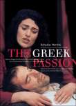La Passion grecque