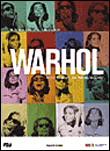L'oeuvre incarnée - Andy Warhol&nbsp;-&nbsp;Jean-Michel Vecchiet