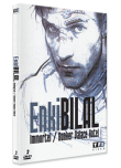 Coffret Enki Bilal - 2 Films - Edition Spéciale Fnac&nbsp;-&nbsp;Enki Bilal