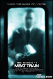 Midnight Meat Train - Édition Prestige (DVD)