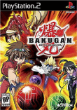Bakugan Battle Brawlers&nbsp;-&nbsp;