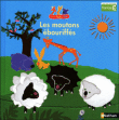 Les moutons ébouriffés&nbsp;-&nbsp;Mila Boutan, Julien Frey