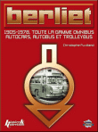 Autocars et autobus, Berliet