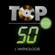 Top 50 anthologie