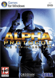 Alpha Protocol