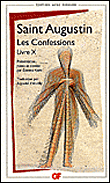 Confessions, livre X