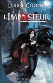 La porte du chaos, T1&nbsp;-&nbsp;Louise Cooper