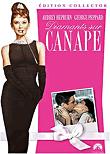 Diamants sur canapé - Edition Spéciale&nbsp;-&nbsp;Blake Edwards
