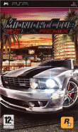 Midnight Club : LA Remix&nbsp;-&nbsp;