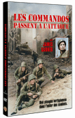 Les Commandos passent à l'attaque&nbsp;-&nbsp;William A. Wellman