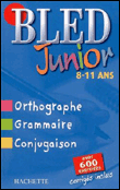 Bled Junior 8-11 ans&nbsp;-&nbsp;Collectif