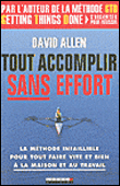 Tout accomplir sans effort