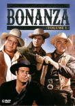 Bonanza - Volume 1 (DVD)