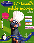 Tout-en-un Petite section&nbsp;-&nbsp;Collectif