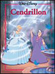 Cendrillon&nbsp;-&nbsp;Walt Disney
