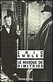 Le masque de Dimitrios