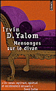 Mensonges sur le divan