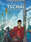 Le cycle de Tschaï, T6&nbsp;-&nbsp;Li, Jean-David Morvan