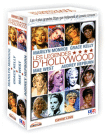 Coffret Légendes d'Hollywood&nbsp;-&nbsp;Documentaire