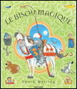 Le bisou magique