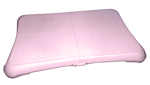 TechTools Protection silicone rose pour Wii Fit