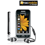 Samsung Player One S5230